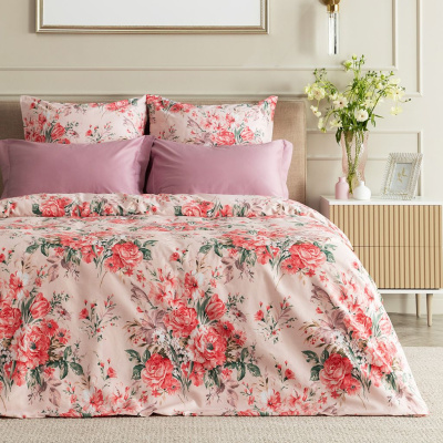 Постельное белье Soffio