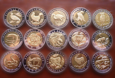 Выставка Банка России «Драгоценный мир живой природы» открывается в Якутске / ЯСИА Якутск Якутск Республика Саха (Якутия)