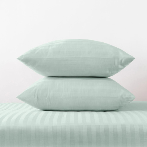 Комплект наволочек Misty Blue