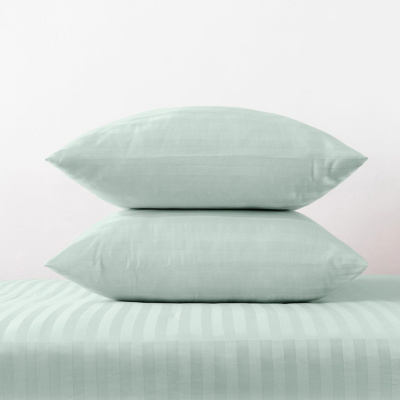 Комплект наволочек Misty Blue