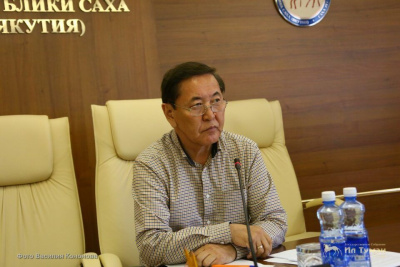 Законопроект о местном самоуправлении учитывает исторические особенности и традиции народов / Анастасия Филиппова   