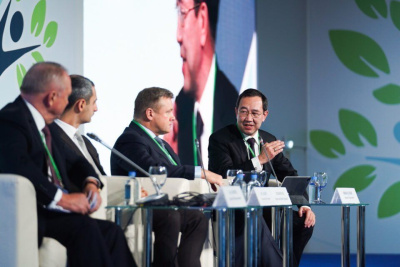 За два года число занятых в сфере МСП в Якутии выросло на треть / ЯСИА   Республика Саха (Якутия)