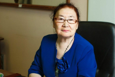 Ульяна Винокурова: Мы можем создать особенную систему местного самоуправления / Анастасия Филиппова   