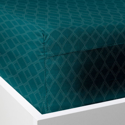 Простыня на резинке Sentore