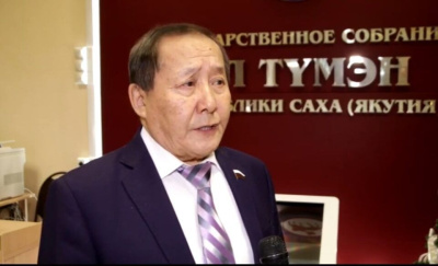 В законопроекте о местном самоуправлении сбалансировали государственную и муниципальную власти / Анастасия Филиппова   