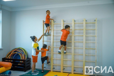 В Якутии в 2021 году ввели 48 социальных объектов / Анастасия Филиппова   Республика Саха (Якутия)