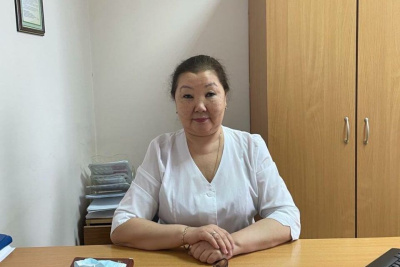 Мифы о вакцинации. Во что верят якутяне / ЯСИА   Республика Саха (Якутия)