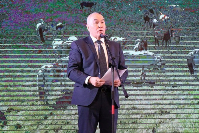 В Вилюйском улусе Якутии 2022 год объявлен Годом выдающихся вилюйчан / ЯСИА  Вилюйский Республика Саха (Якутия)