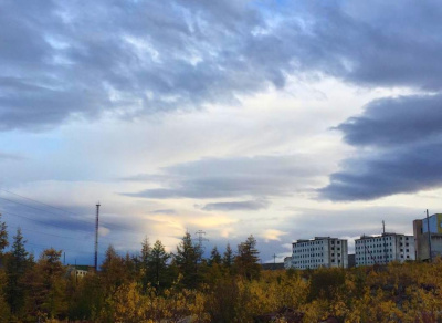 Глава Усть-Янского района: Законопроект о местном самоуправлении является своевременным документом / Айаал Аргунов  Усть-Янский Республика Саха (Якутия)