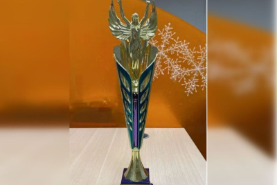 Усть-Алданский филиал общественного движения "Матери России" признан одним из лучших в Якутии / ЯСИА  Усть-Алданский Республика Саха (Якутия)