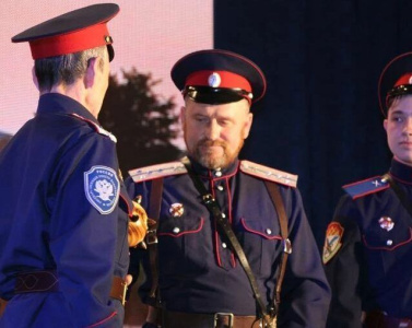 Президент России объявил благодарность алданцу Сергею Каргину за активную общественную деятельность / ЯСИА   