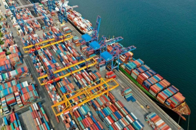 Минтранс создает автоматизированную систему мониторинга грузоперевозок / ЯСИА   