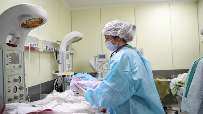 Суррогатным матерям в России могут запретить рожать для иностранцев / ЯСИА   