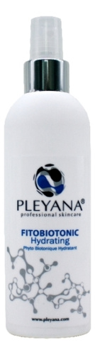 Фитобиотоник для лица увлажняющий Fitobiotonic Hydrating 200мл