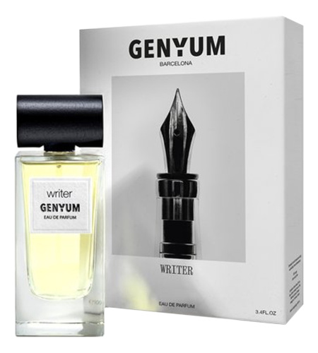 Writer: парфюмерная вода 100мл