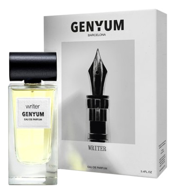 Writer: парфюмерная вода 100мл