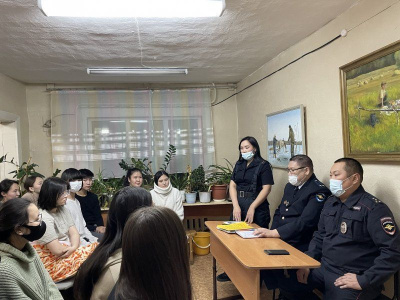 Всероссийская акция «Студенческий десант» стартовала в Якутии / ЯСИА   Республика Саха (Якутия)