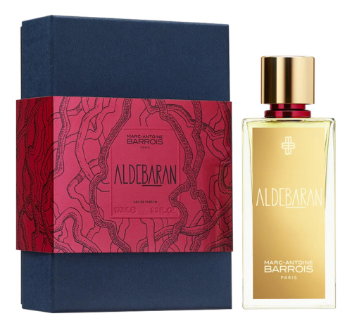 Aldebaran: парфюмерная вода 100мл