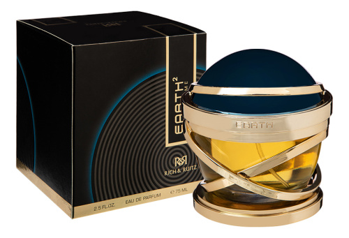 Earth 2: парфюмерная вода 75мл