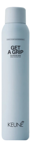Сухой текстурирующий спрей для волос Get A Grip: Спрей 200мл