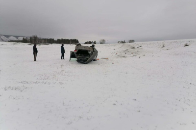На автодорогах Якутии в ДТП погибло 70 человек за год / ЯСИА   Республика Саха (Якутия)