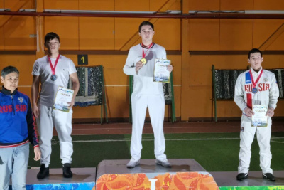 Лучники из Хангаласского улуса примут участие в главных стартах России в составе сборной Якутии / ЯСИА  Хангаласский Республика Саха (Якутия)