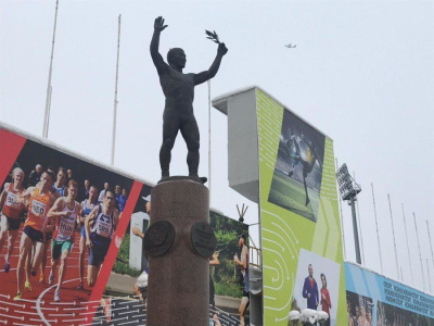 Турнир памяти Романа Дмитриева планируют провести в формате «стенка на стенку» / Дьулустаан Сергеев   