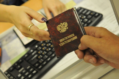 В Совфеде объяснили, что делать, если нет необходимого стажа для выхода на пенсию / ЯСИА   