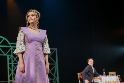 В Якутии учреждения культуры приостановили показы репертуарных спектаклей и концертов / ЯСИА   Республика Саха (Якутия)