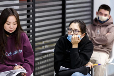 Обучающиеся СВФУ приглашаются к участию в Олимпиаде федеральных университетов / ЯСИА   