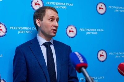 Александр Козлов: Необходимо своевременно подготовиться к лесопожарному периоду / Анастасия Филиппова   