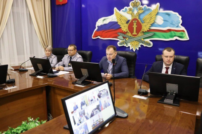 В Якутии расширят сеть исправительных центров / ЯСИА   Республика Саха (Якутия)