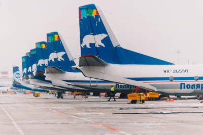 Прямые рейсы из Якутска в Зырянку возобновляются с 10 июня / ЯСИА   