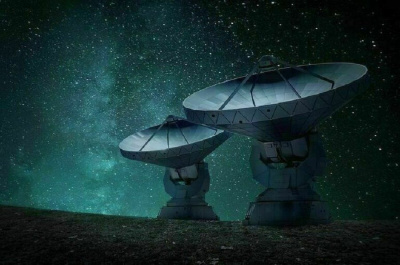 До миллиона рублей. За нелегальное использование спутниковых сетей хотят штрафовать / ЯСИА   