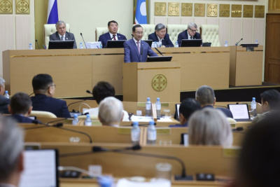 Почти 12 тысяч якутян преодолели черту бедности / Саина Титова   