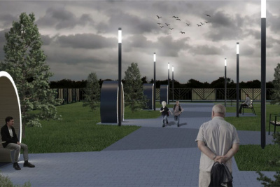 В Якутии разработали мастер-планы 23 населенных пунктов / Дьулустаан Сергеев   