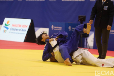 Якутские дзюдоисты выступят на чемпионате Дальнего Востока / Дьулустаан Сергеев   