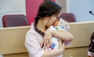 Проект «Здоровое будущее» стартует в Таттинском районе Якутии / ЯСИА  Таттинский Республика Саха (Якутия)