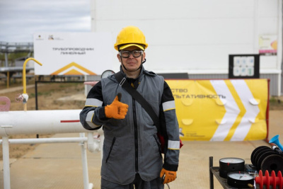 В «Таас-Юрях Нефтегазодобыче» прошел смотр-конкурс «Лучший по профессии» / ЯСИА   
