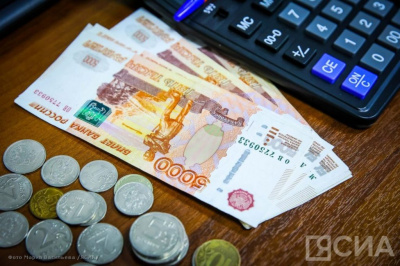 Главой Якутии поставлена задача обеспечить рост реальной заработной платы / Нарыйа Пахомова   