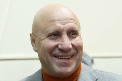 Михаил Мамиашвили: Гран-при "Иван Ярыгин" поможет молодым борцам заявить о себе / ЯСИА   