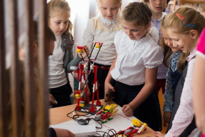 Маткапитал разрешат использовать на образование от ИП / ЯСИА   