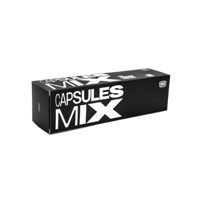 Capsules Mix