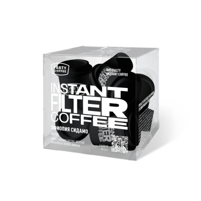 Эфиопия Сидамо