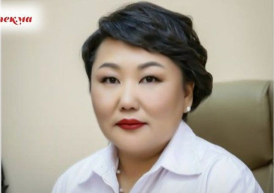 Об эпидемиологической обстановке в Олекминском районе рассказала главврач Анна Гаврильева / ЯСИА  Олекминский Республика Саха (Якутия)