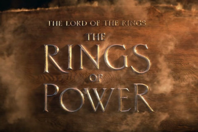 Вышел первый трейлер сериала по культовому роману Толкина "Властелин колец" / Айаал Аргунов   