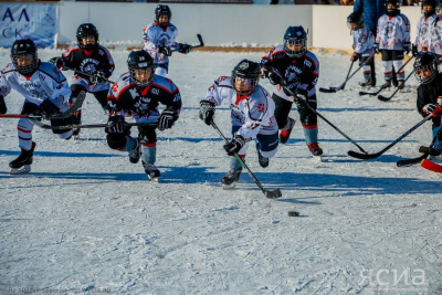 Утвердили концепцию развития детско-юношеского спорта в России до 2030 года / ЯСИА   