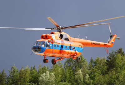 В Якутии обнаружен подавший сигнал бедствия самолет Ан-2 / ЯСИА   