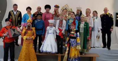 Блестящие результаты с заделом на будущее /   Мирнинский Мирнинский