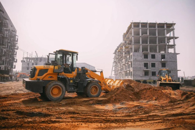 Строительная отрасль Якутии сохранит поступательное развитие и устойчивость / Майя Гоголева   